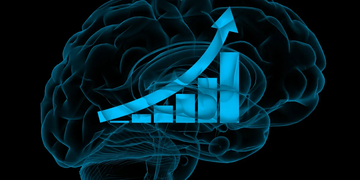 Strategic growth visualization